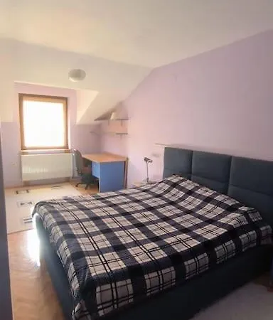 Cozy Ivana's *